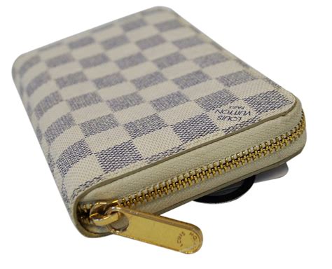 louis vuitton damier wallets|damier wallet louis vuitton price.